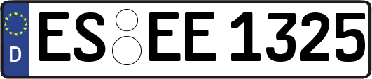 ES-EE1325