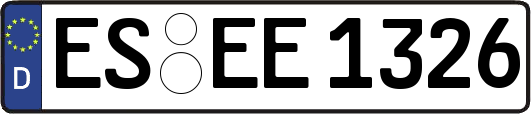 ES-EE1326