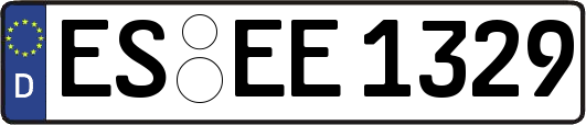 ES-EE1329