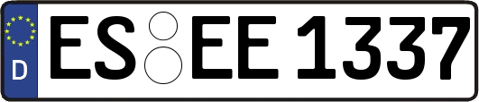 ES-EE1337