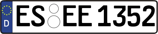 ES-EE1352
