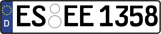ES-EE1358