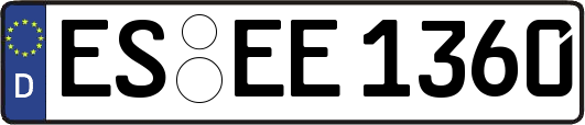 ES-EE1360