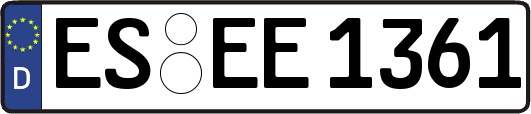 ES-EE1361