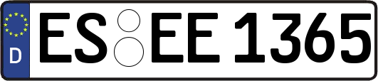 ES-EE1365