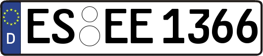 ES-EE1366
