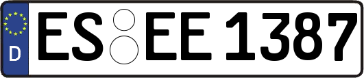 ES-EE1387