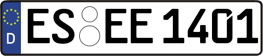 ES-EE1401