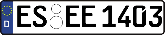 ES-EE1403