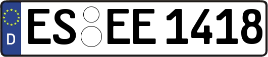 ES-EE1418