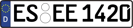 ES-EE1420
