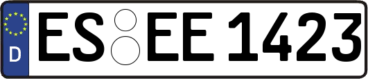 ES-EE1423
