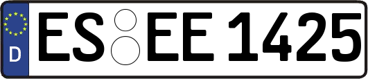 ES-EE1425