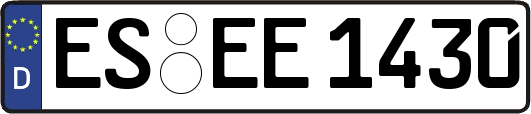 ES-EE1430