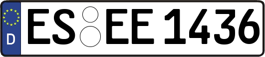 ES-EE1436