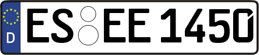 ES-EE1450