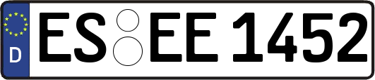 ES-EE1452
