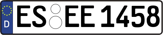 ES-EE1458