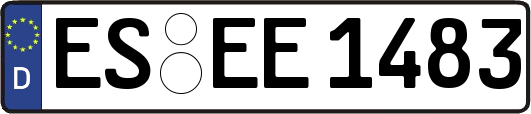 ES-EE1483