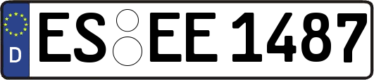 ES-EE1487