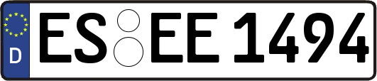 ES-EE1494