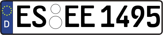 ES-EE1495