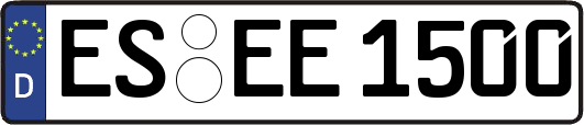 ES-EE1500