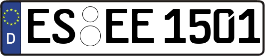 ES-EE1501