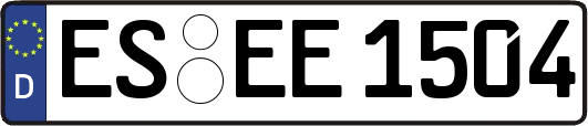 ES-EE1504