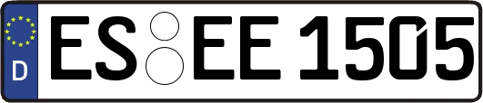 ES-EE1505
