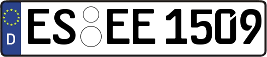 ES-EE1509