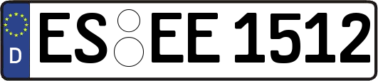 ES-EE1512