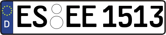 ES-EE1513
