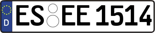 ES-EE1514