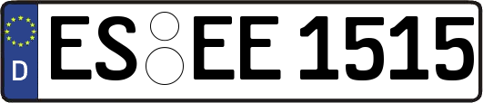 ES-EE1515