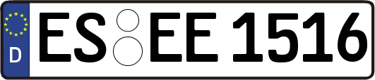 ES-EE1516
