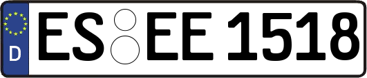 ES-EE1518