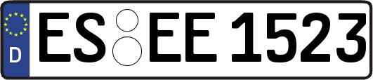ES-EE1523