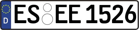 ES-EE1526
