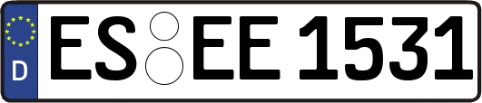 ES-EE1531