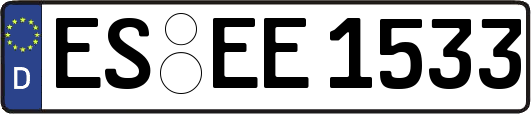 ES-EE1533