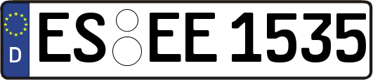 ES-EE1535