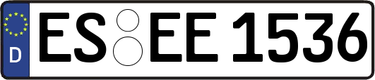 ES-EE1536