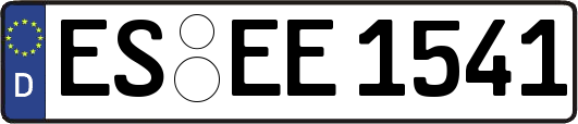 ES-EE1541