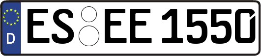 ES-EE1550