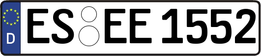 ES-EE1552