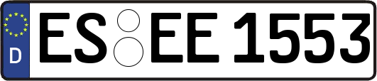 ES-EE1553