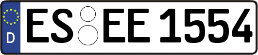 ES-EE1554