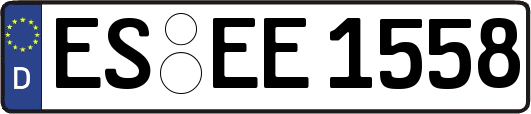 ES-EE1558
