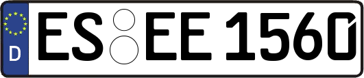 ES-EE1560